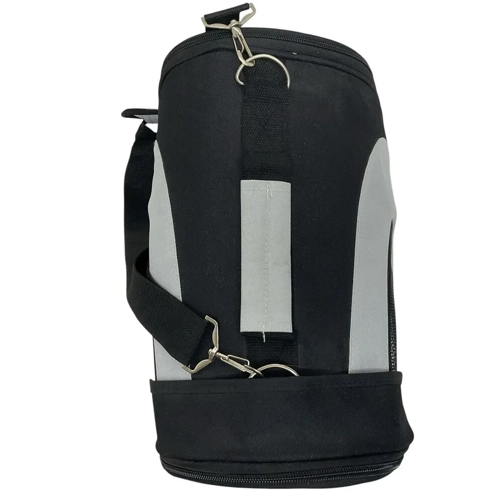 Small Pet Carrying Bag Soft Mash Side Detachable Shoulder‎ Strap